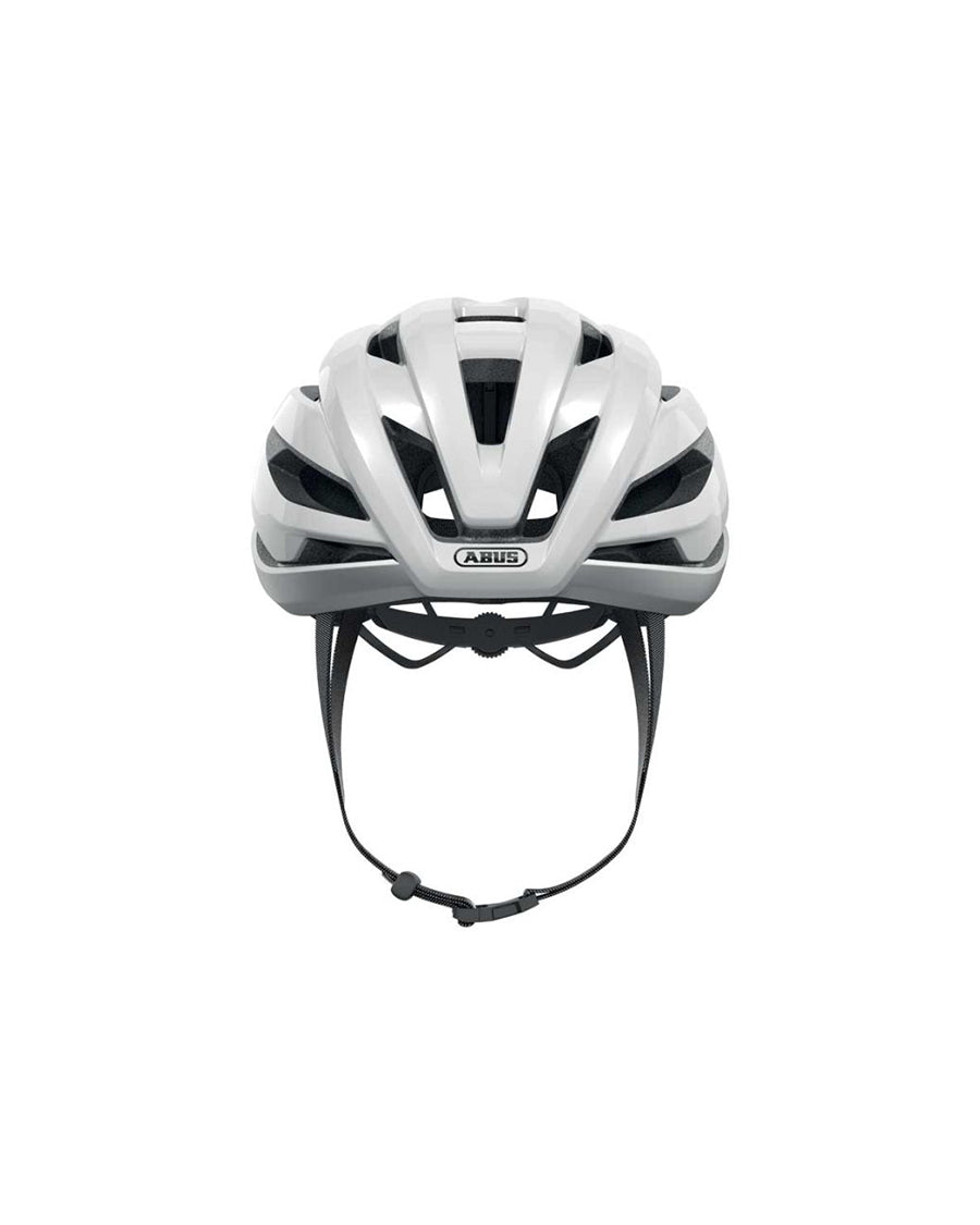 Casco STORMCHASER - Polar White