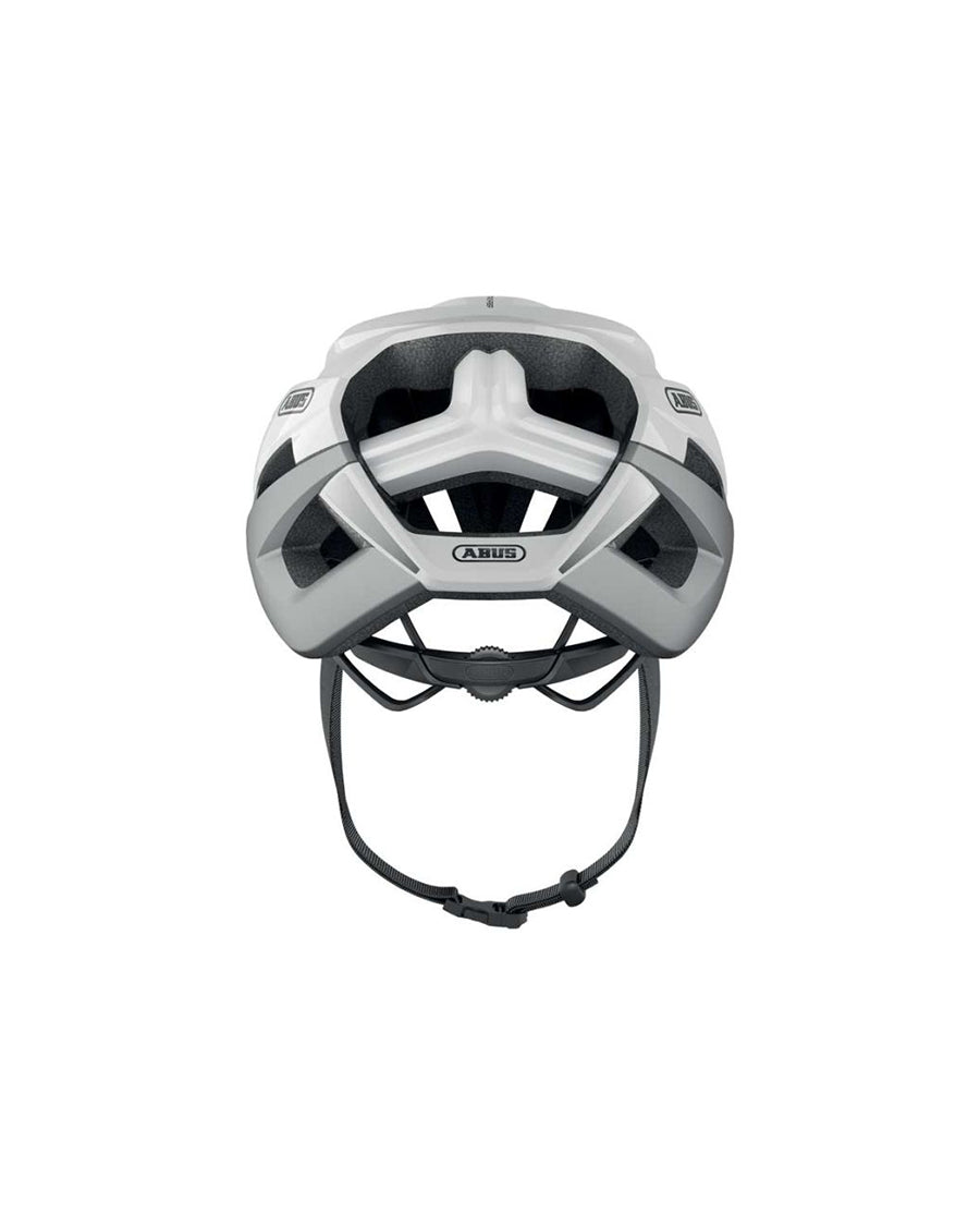Casco STORMCHASER - Polar White