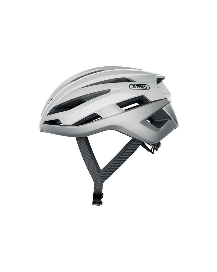 Casco STORMCHASER - Polar White