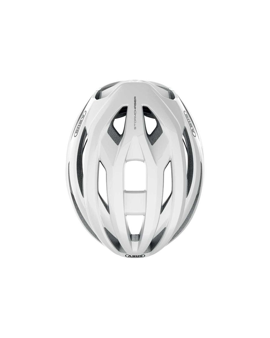 Casco STORMCHASER - Polar White