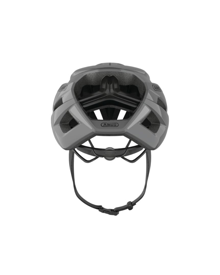 Casco STORMCHASER - Race Grey