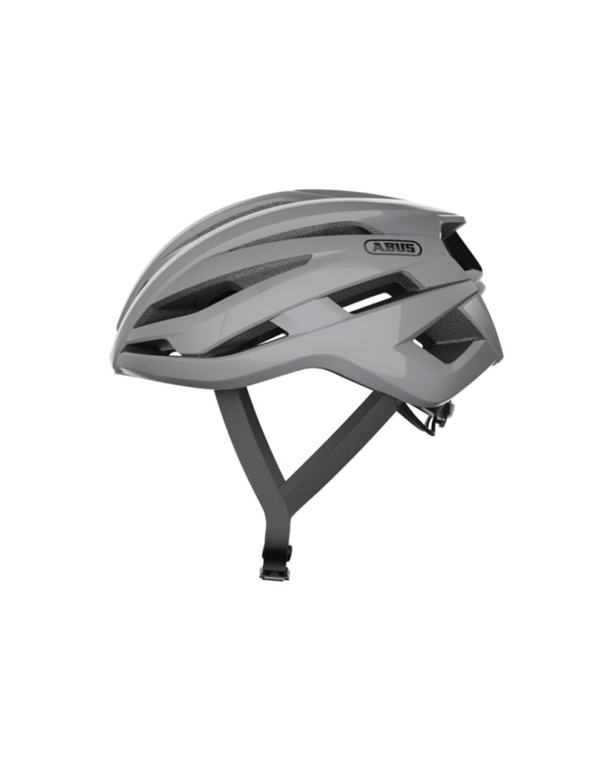 Casco STORMCHASER - Race Grey