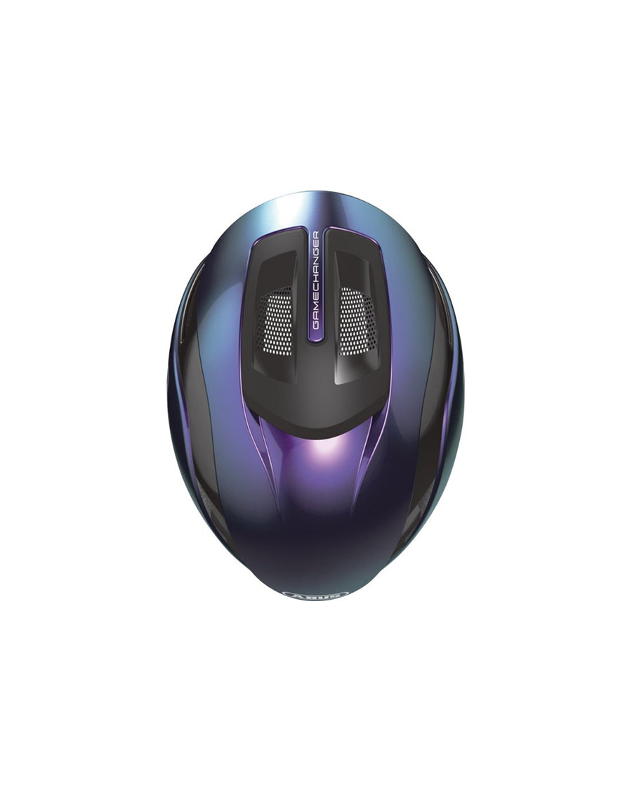 Casco GAMECHANGER 2.0 - Flip Flop Purple