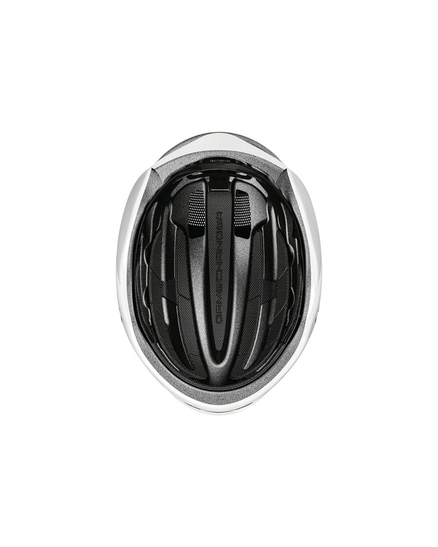 Casco GAMECHANGER 2.0 - Shiny White