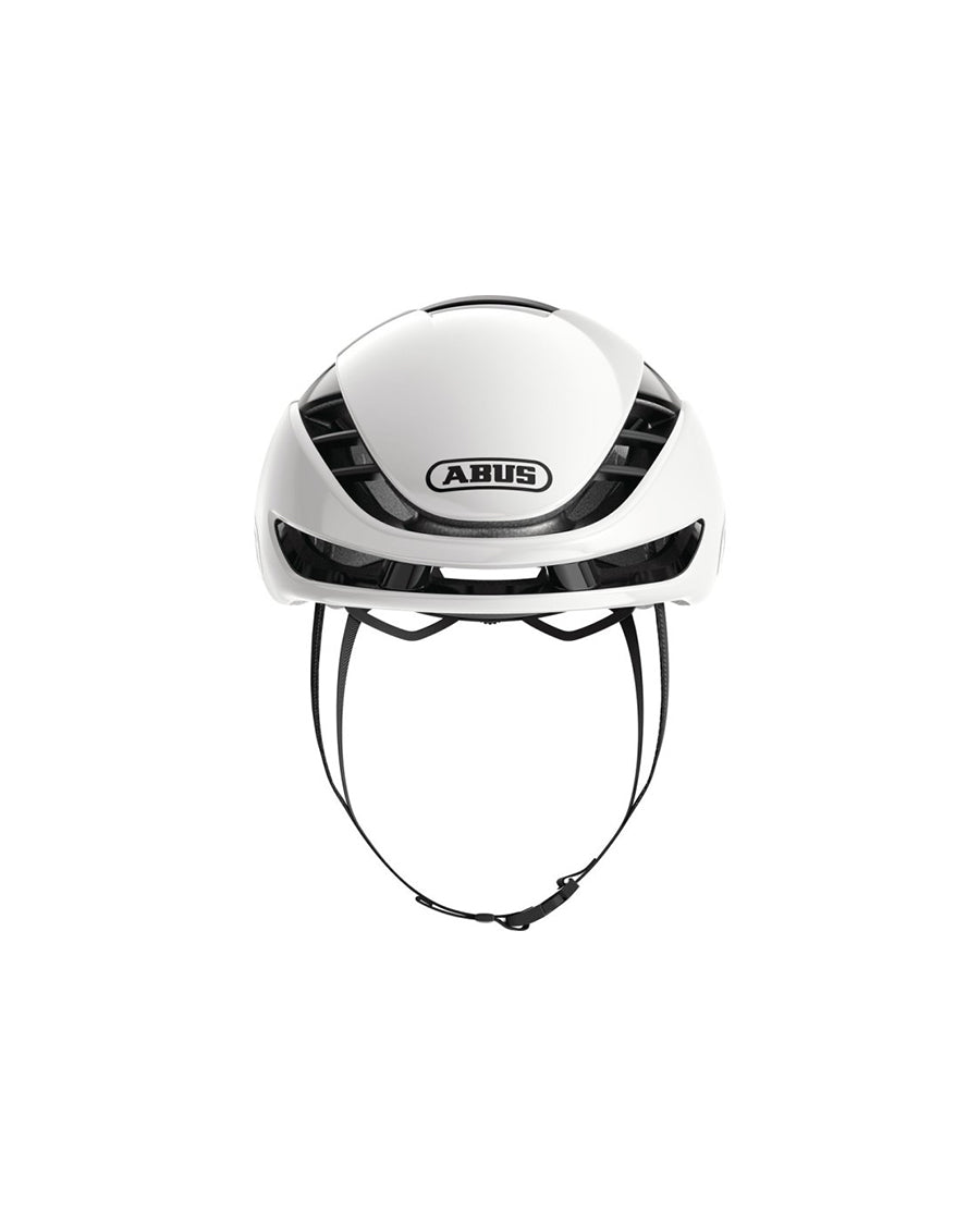 Casco GAMECHANGER 2.0 - Shiny White
