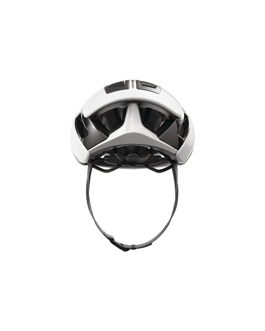 Casco GAMECHANGER 2.0 - Shiny White