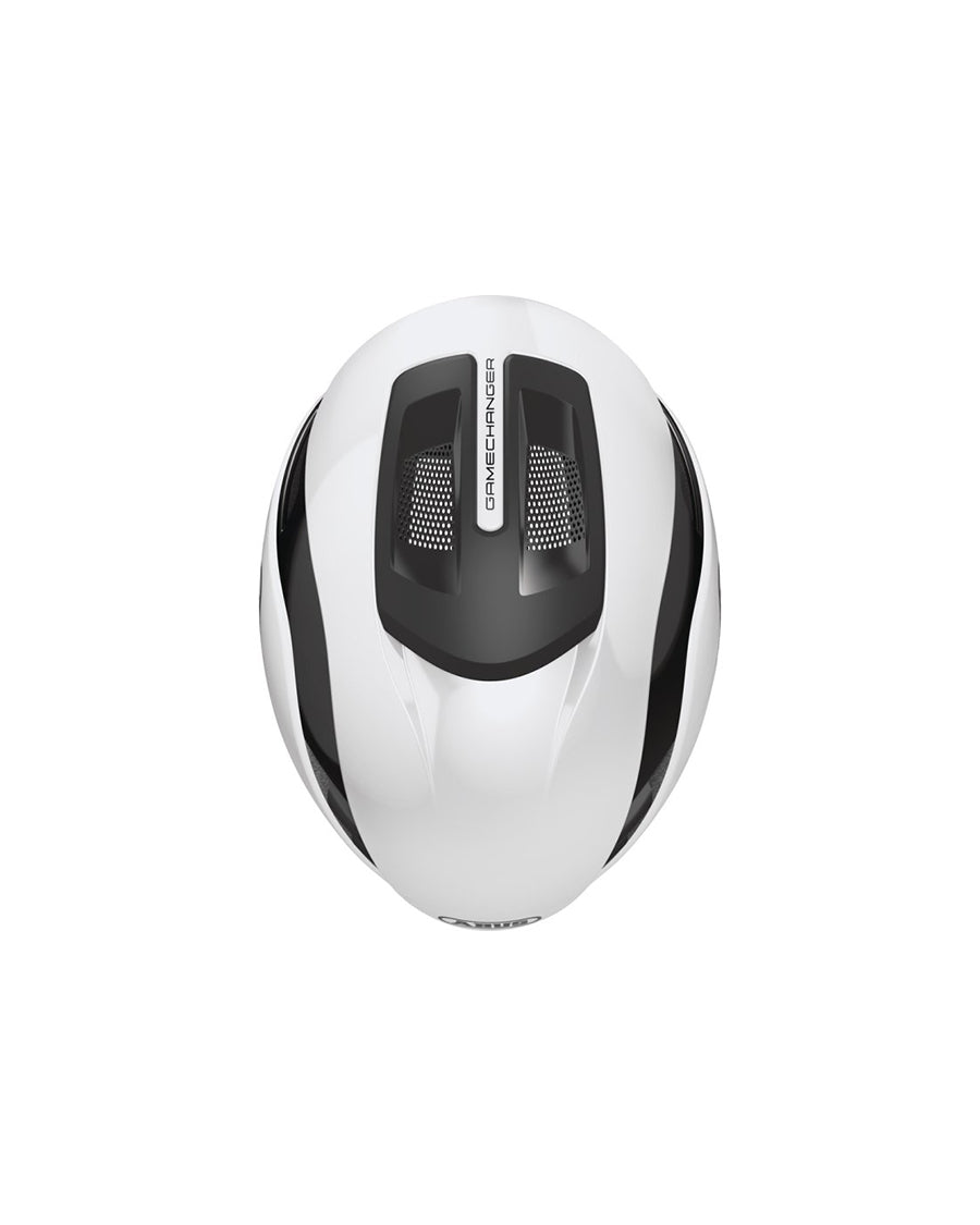 Casco GAMECHANGER 2.0 - Shiny White