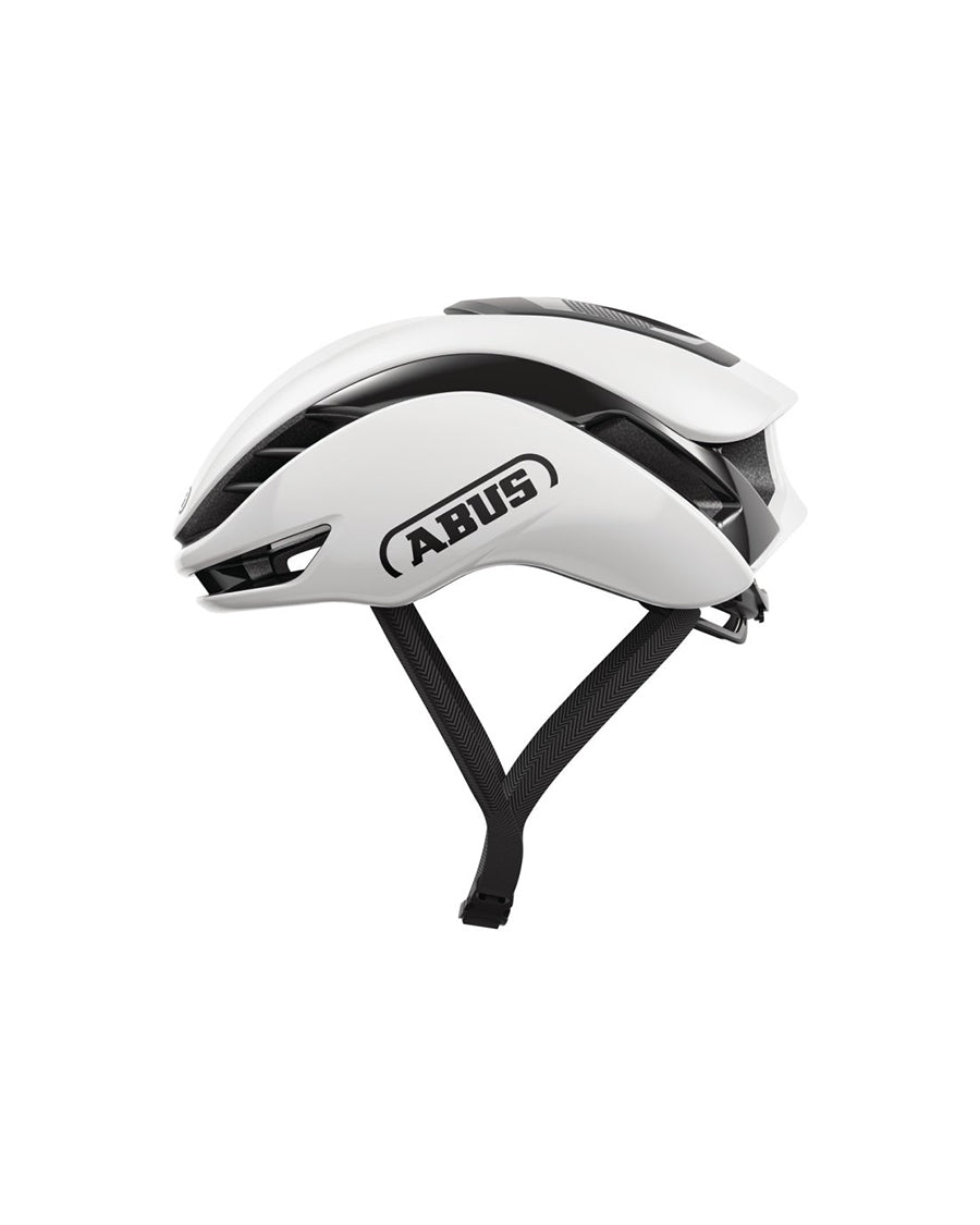 Casco GAMECHANGER 2.0 - Shiny White