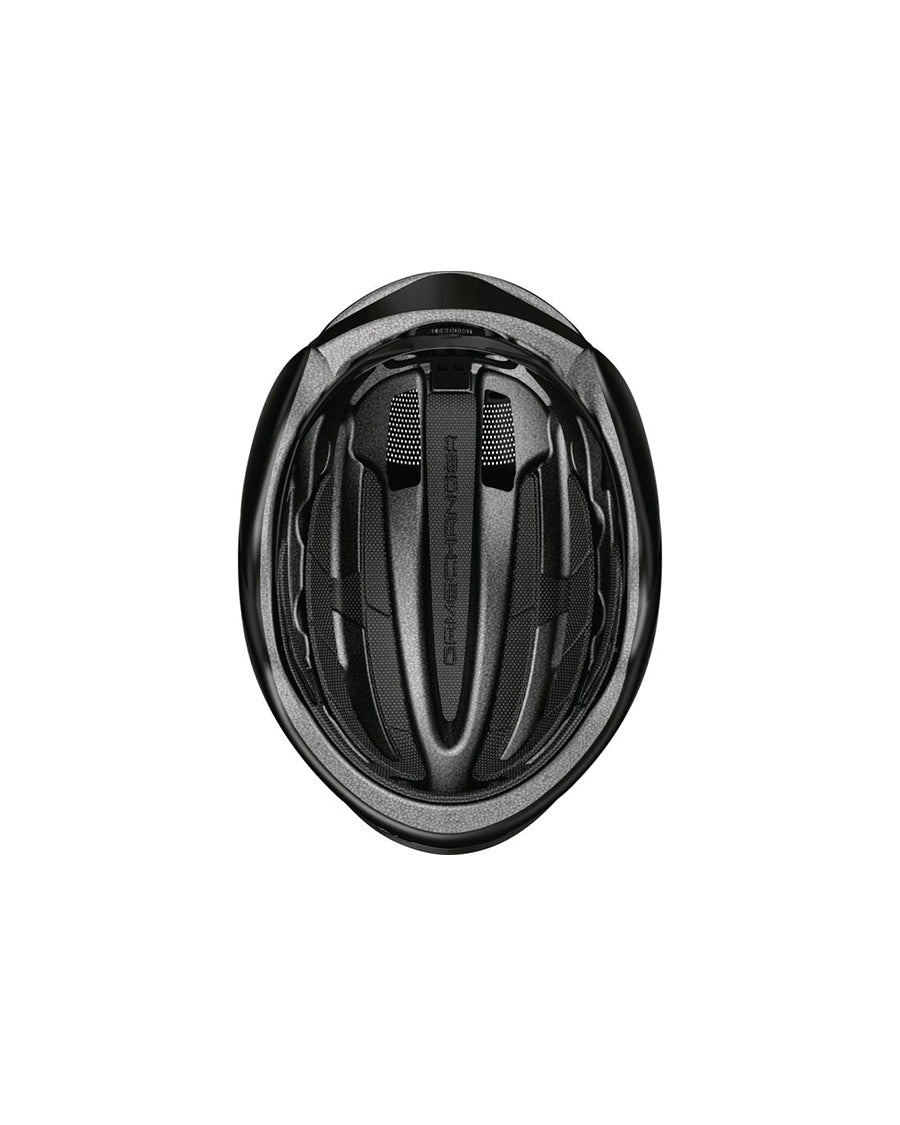 Casco GAMECHANGER 2.0 - Velvet Black