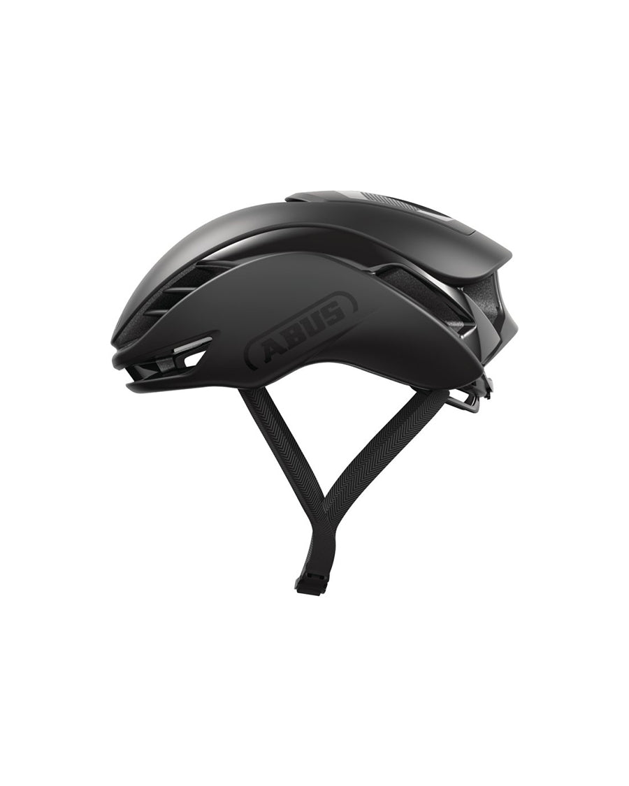 Casco GAMECHANGER 2.0 - Velvet Black