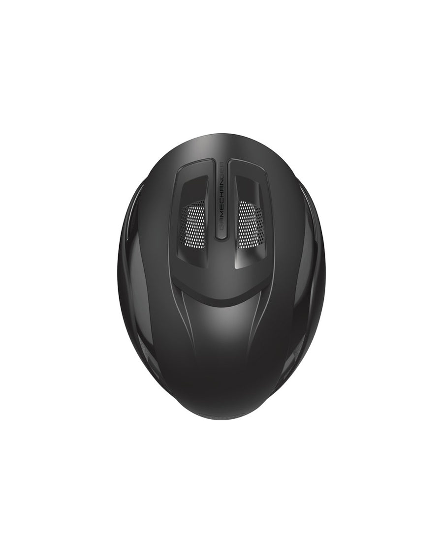 Casco GAMECHANGER 2.0 - Velvet Black