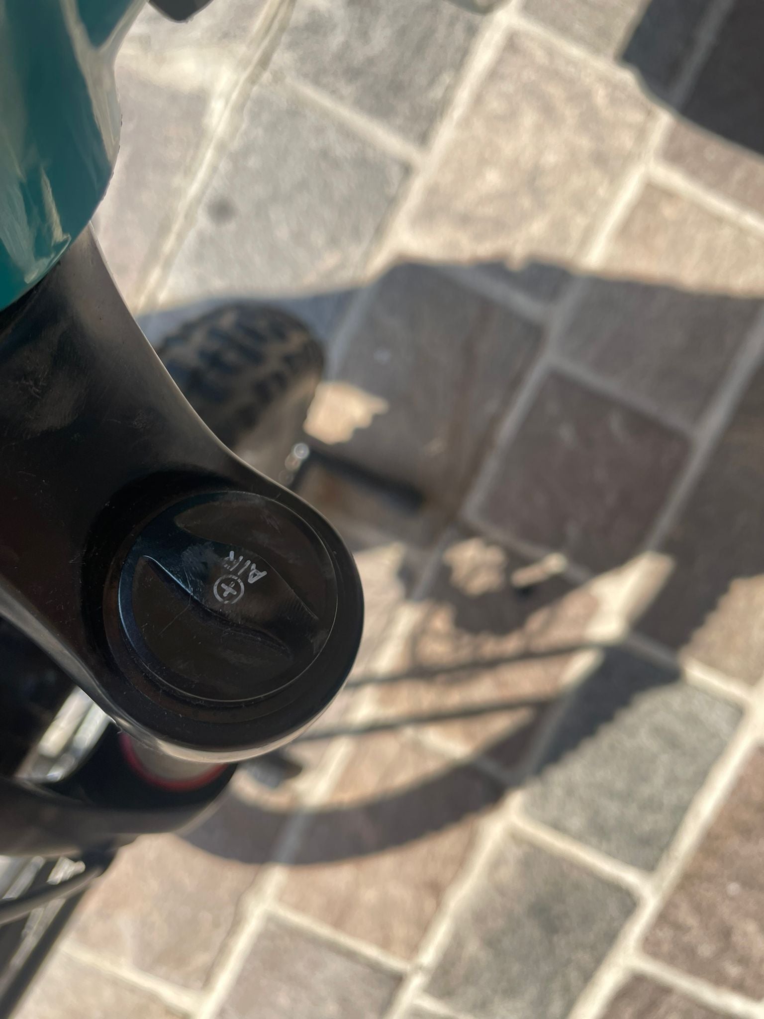 Focus Jam Shimano Deore XT