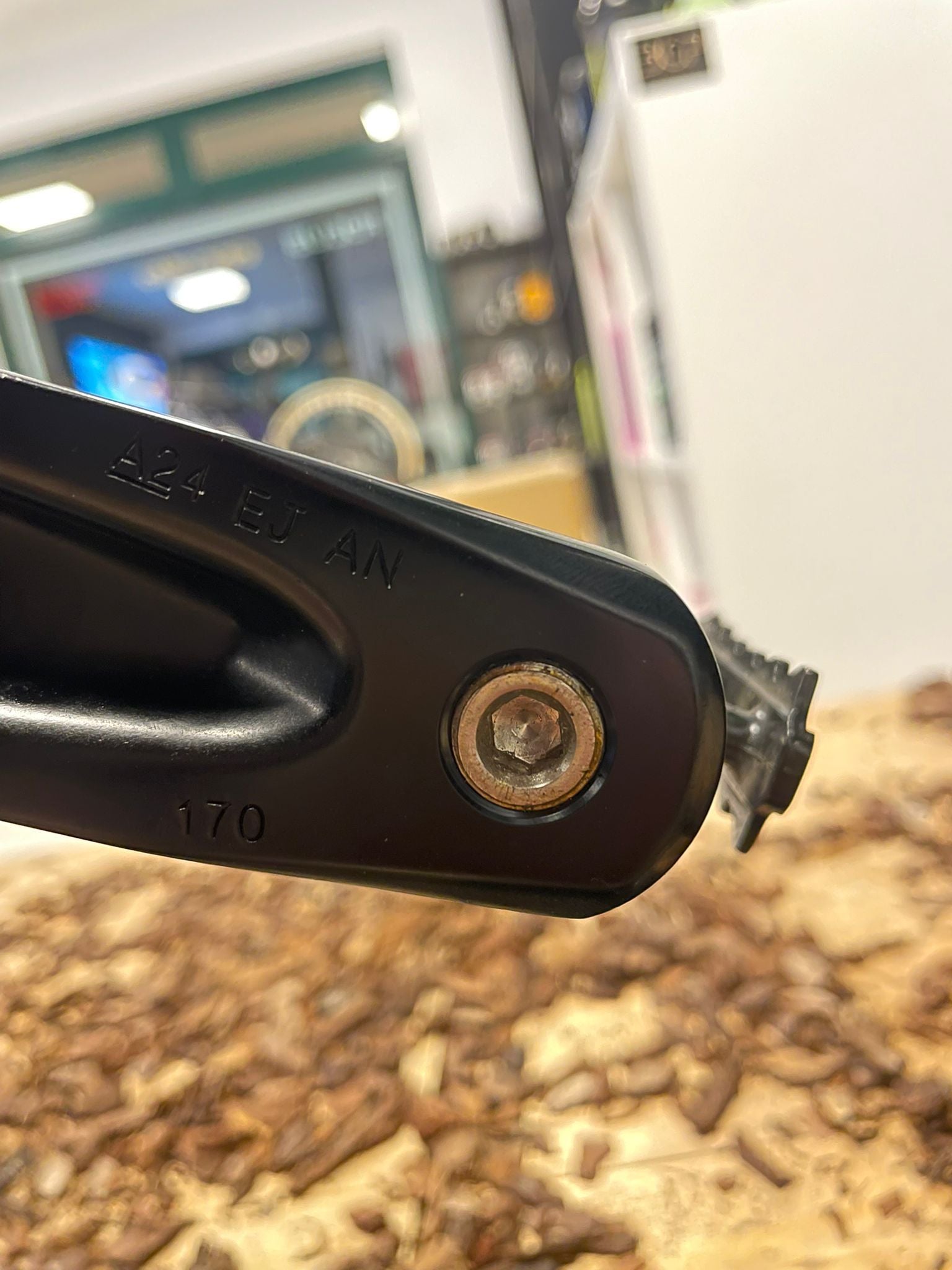 Specialized Diverge SRAM Rival eTap AXS