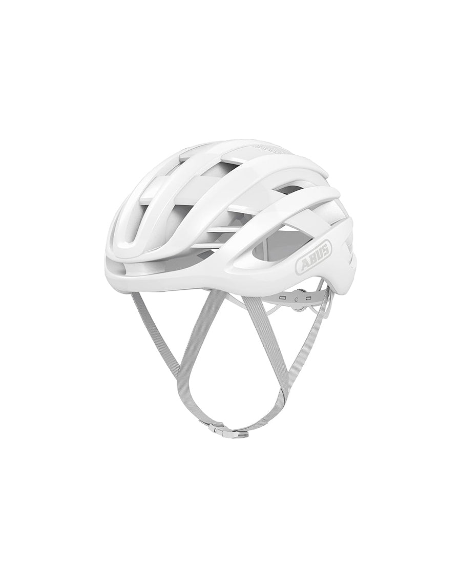 Casco AIRBREAKER - Pure White