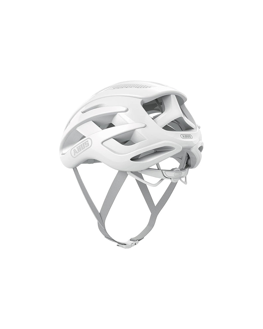 Casco AIRBREAKER - Pure White