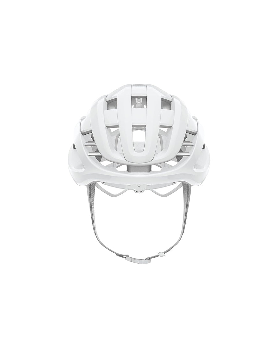 Casco AIRBREAKER - Pure White