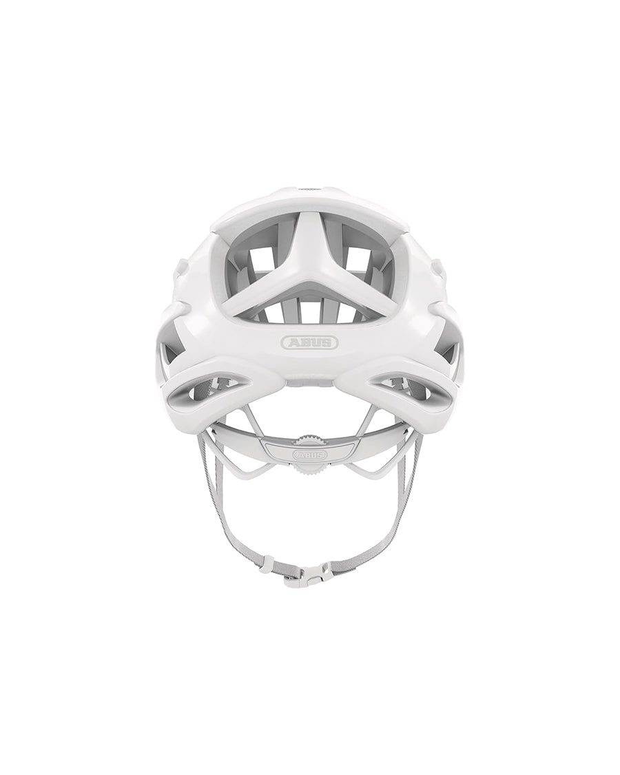 Casco AIRBREAKER - Pure White