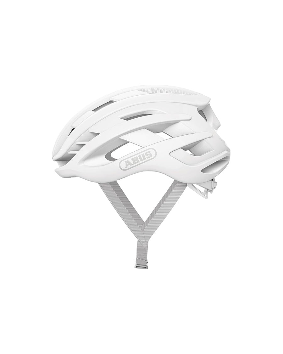 Casco AIRBREAKER - Pure White