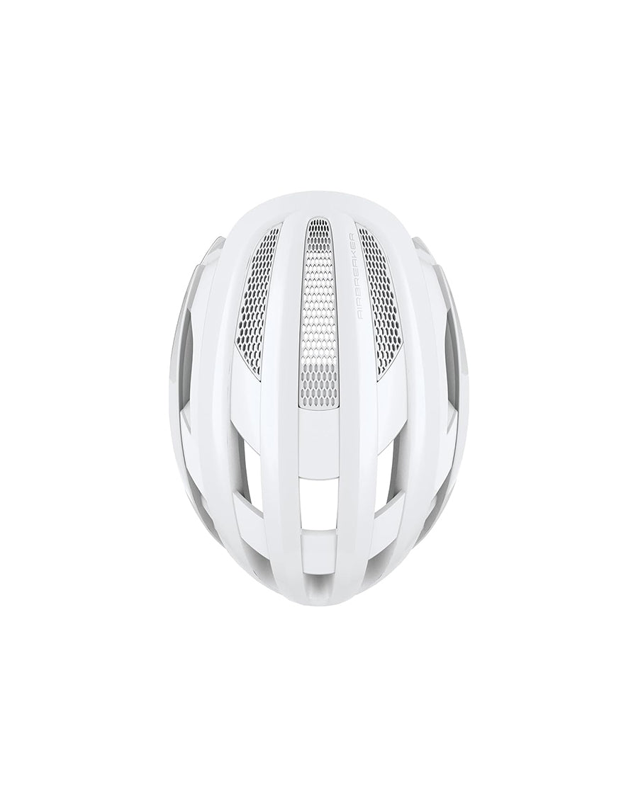 Casco AIRBREAKER - Pure White