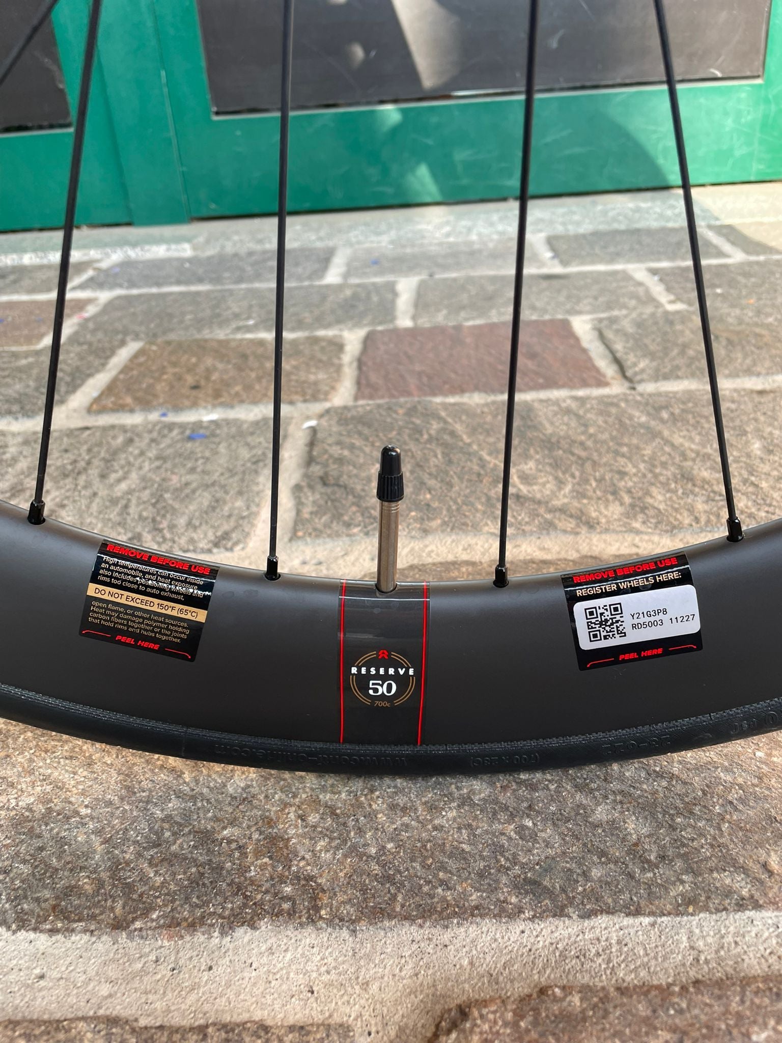 BMC SLR 01 Sram RED Elettronico 2025