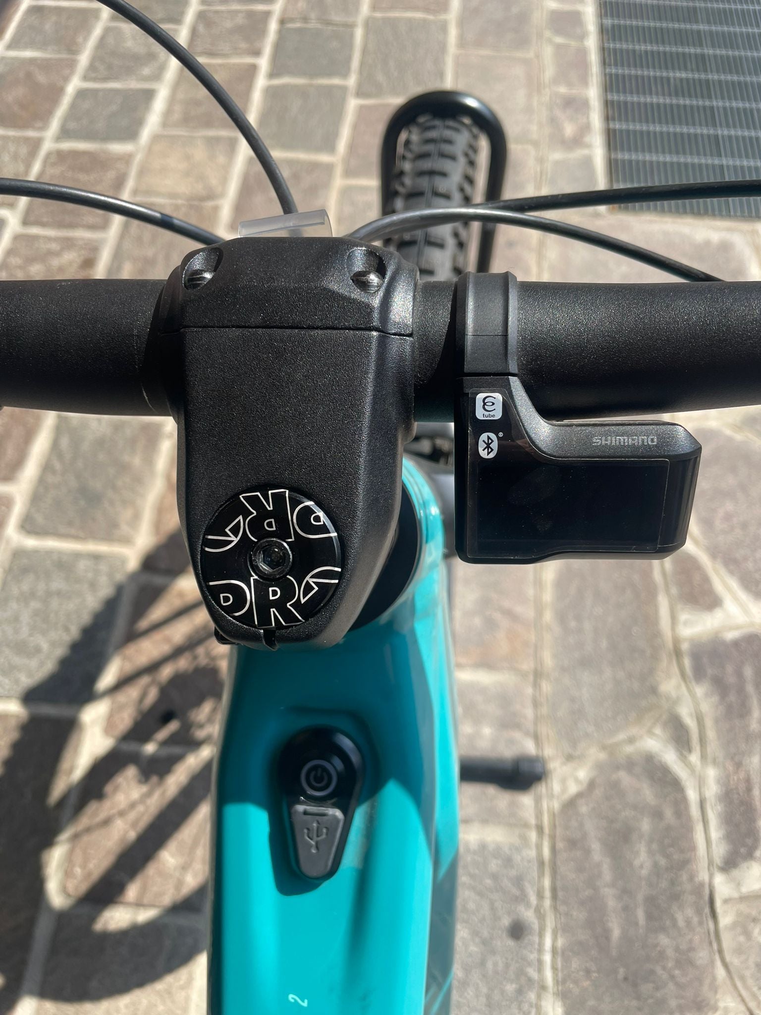 Focus Jam Shimano Deore XT