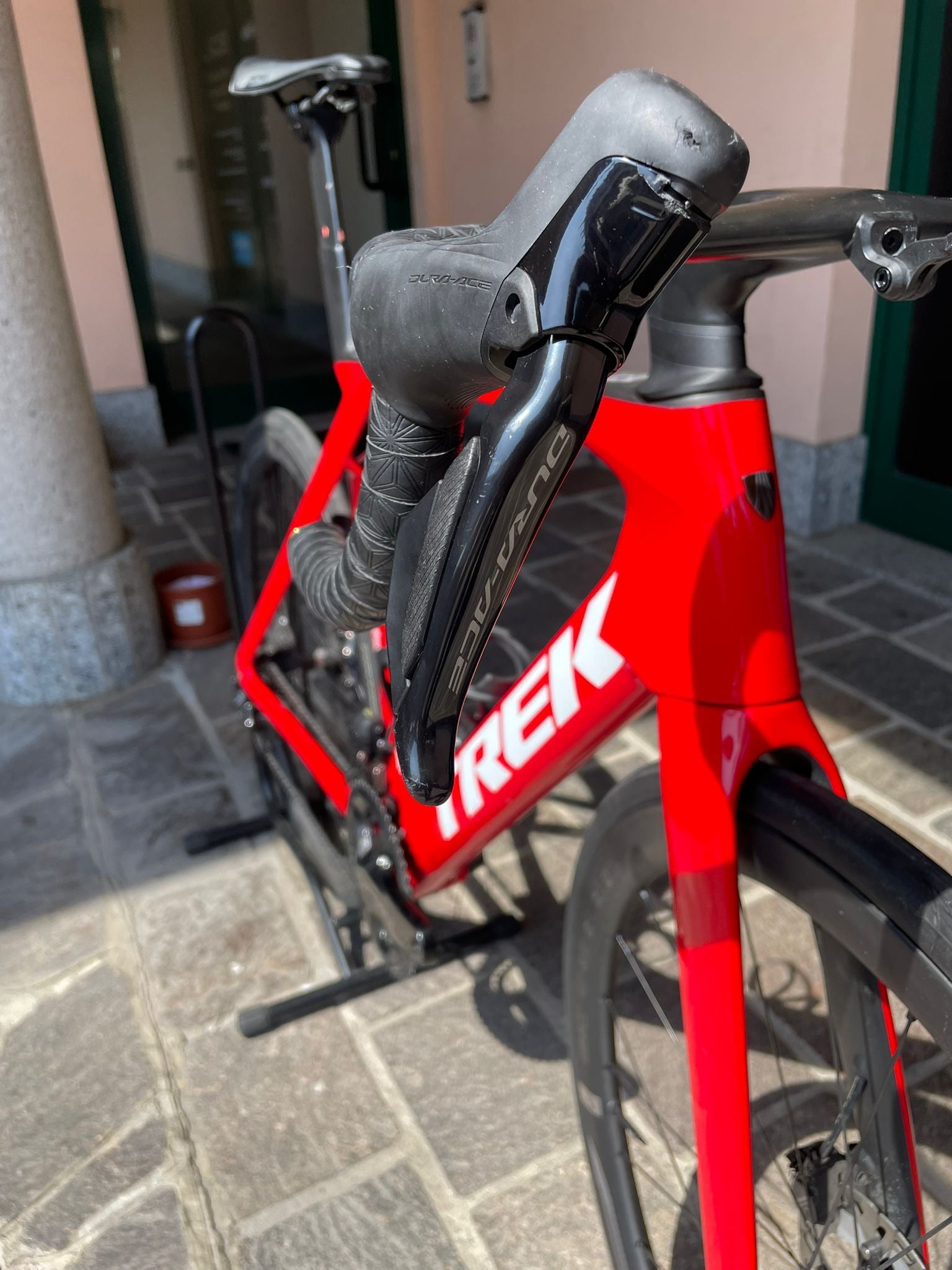 Trek Madone Slr Gen 7 2024 Dura-Ace Di2