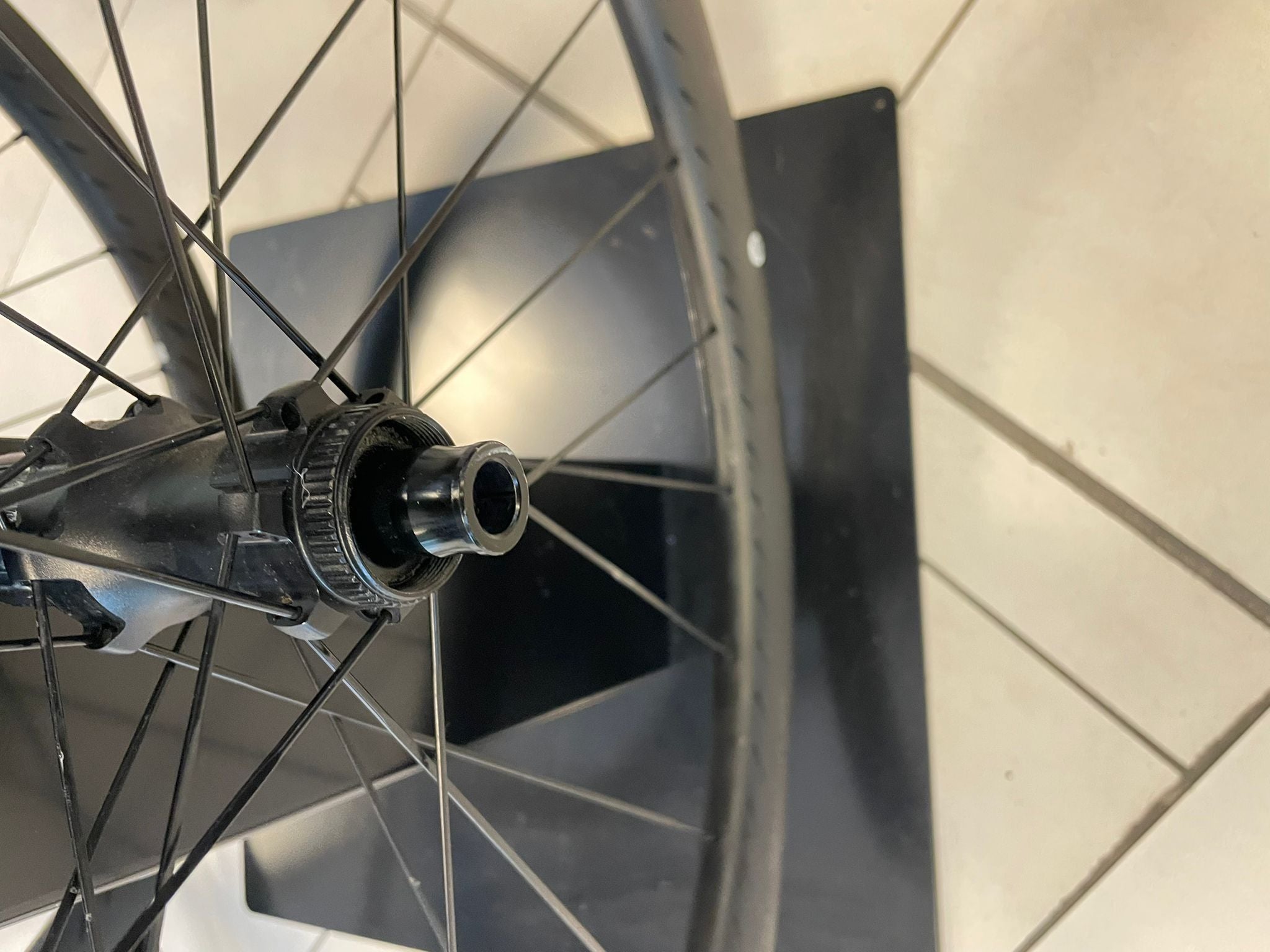 Focus IZALCO MAX 9.7 2024 105 Di2