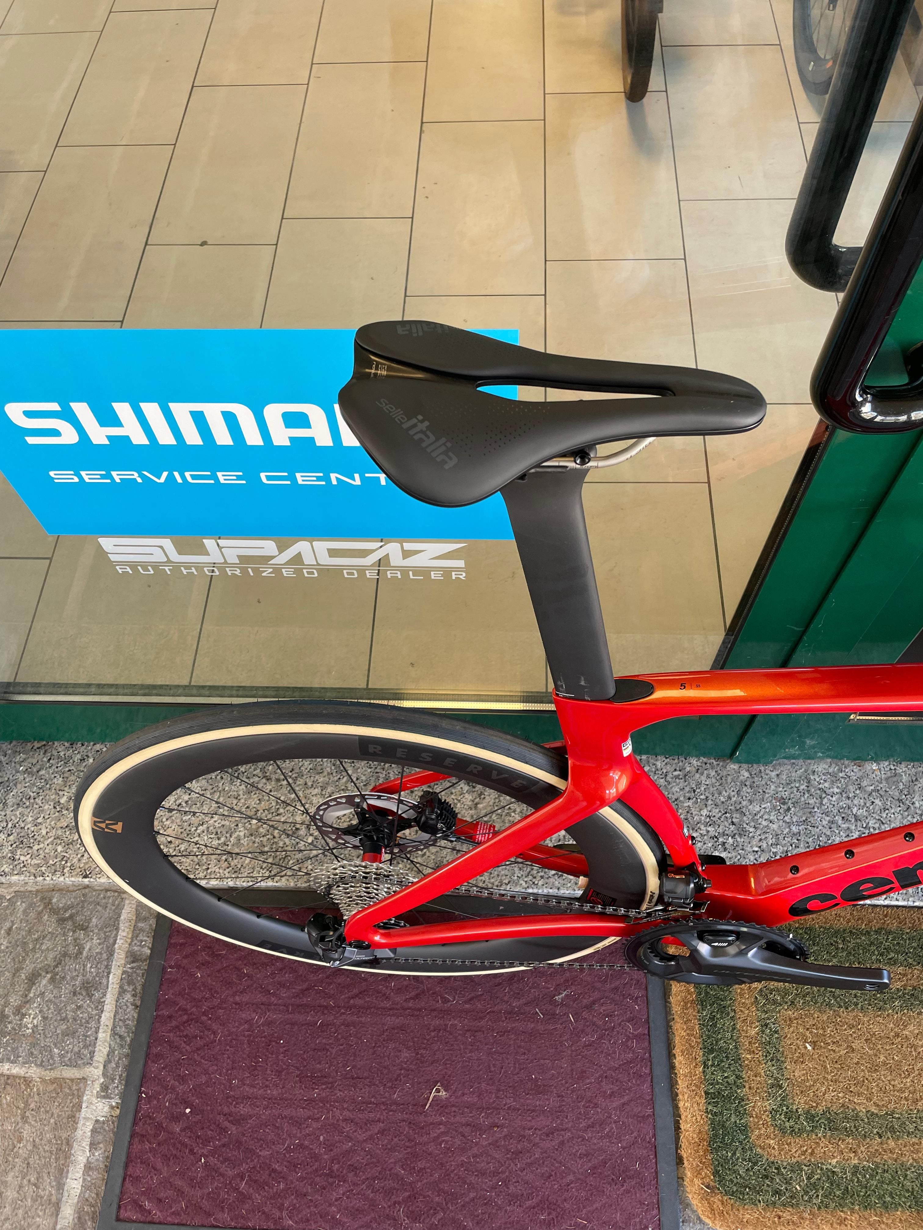 Cervélo 2026