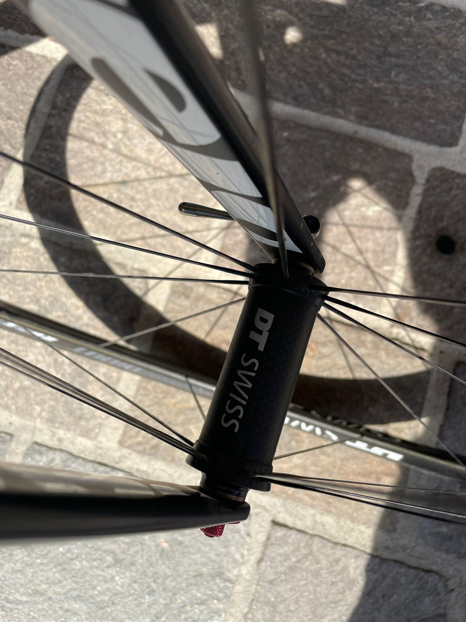 Cervélo Cervelo R5 Rim Ultegra Di2 2018