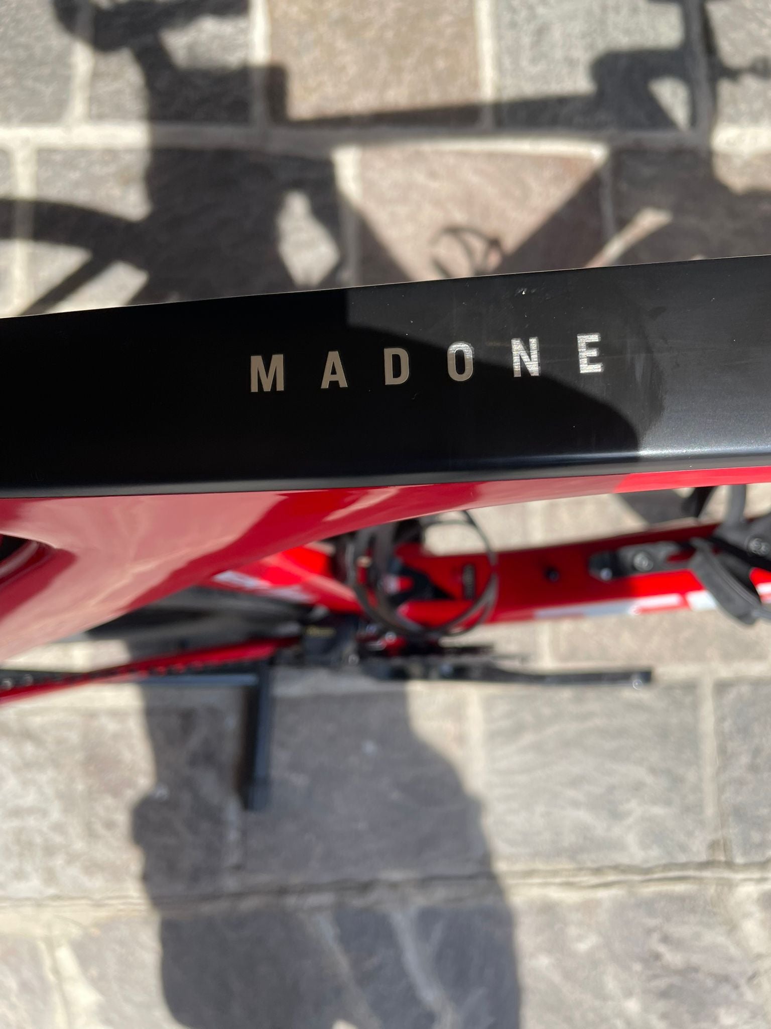 Trek Madone Slr Gen 7 2024 Dura-Ace Di2