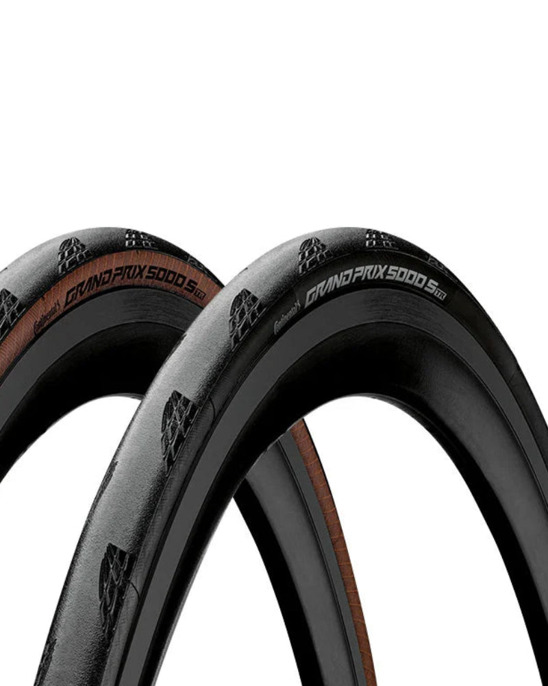 COPERTONE CONTINENTAL GRAN PRIX 5000