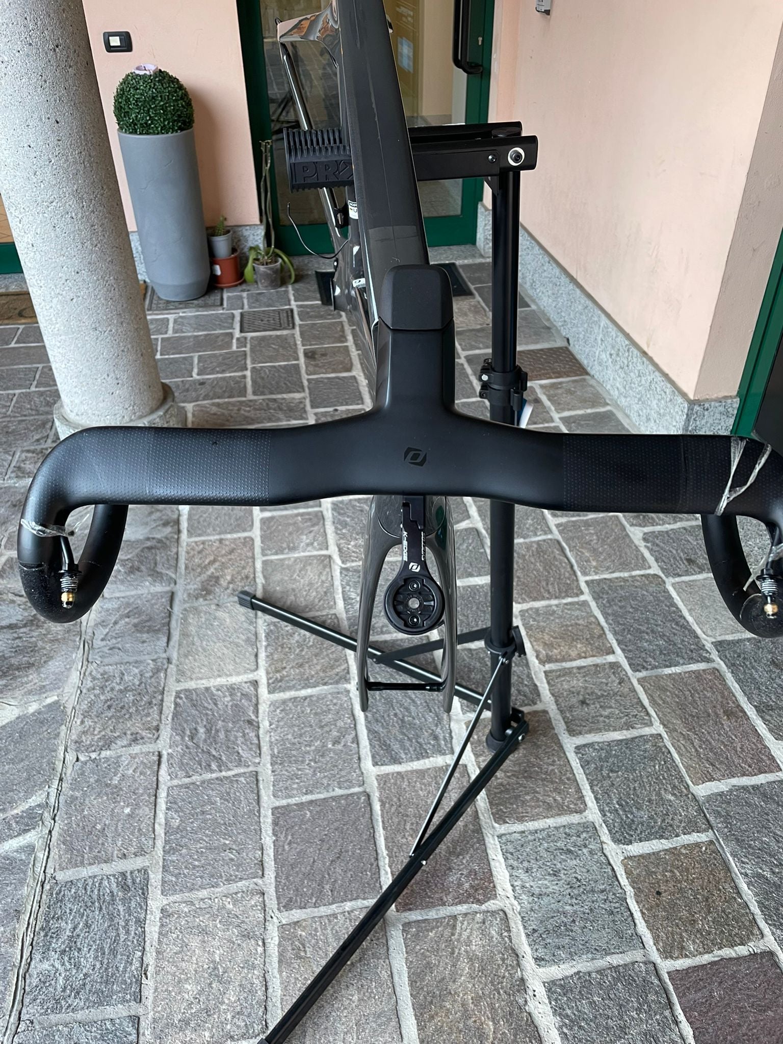 Scott Foil RC 10 2024 Frameset