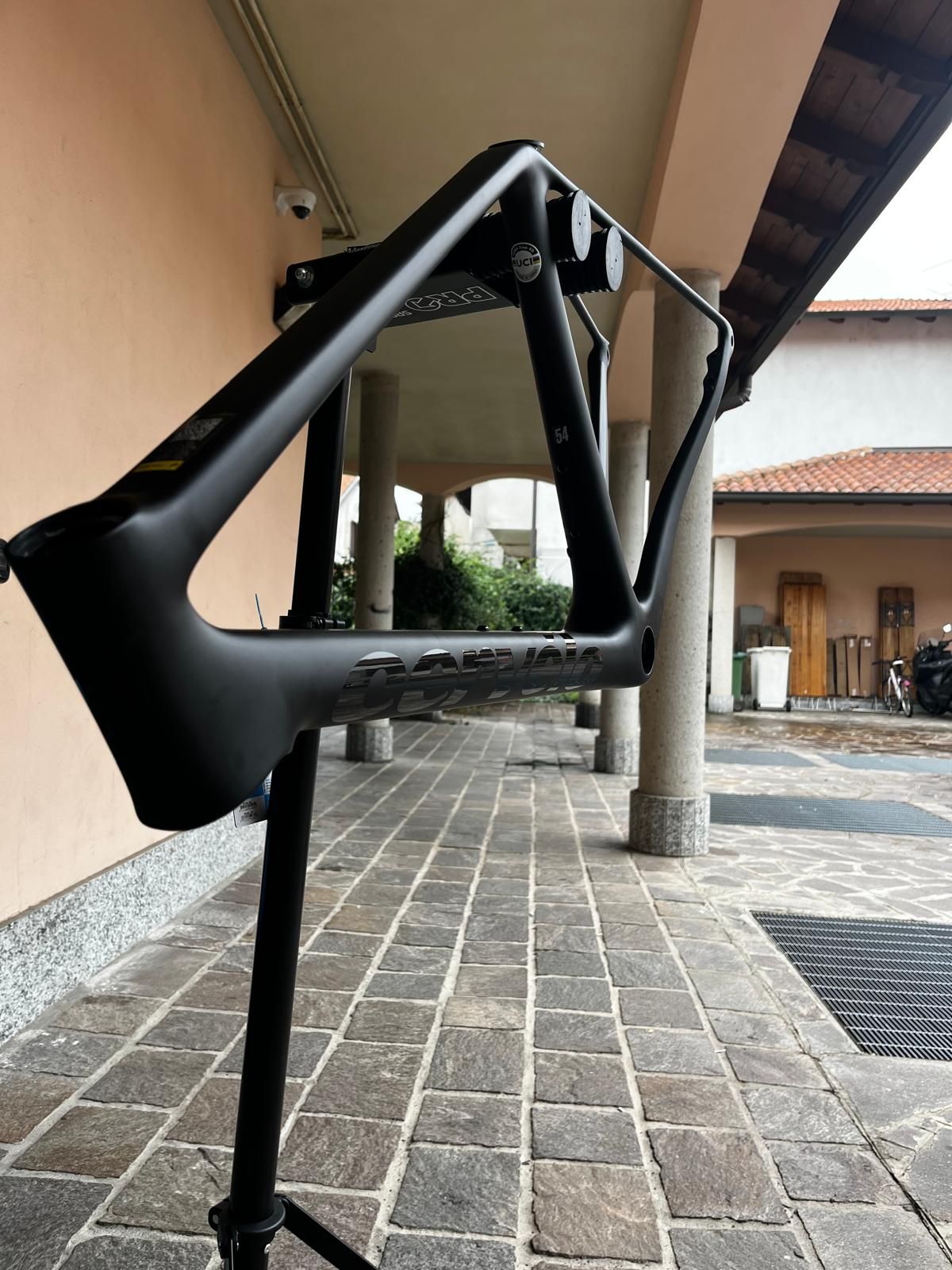 Cervélo Frameset Cervelò R5 2025 Frameset