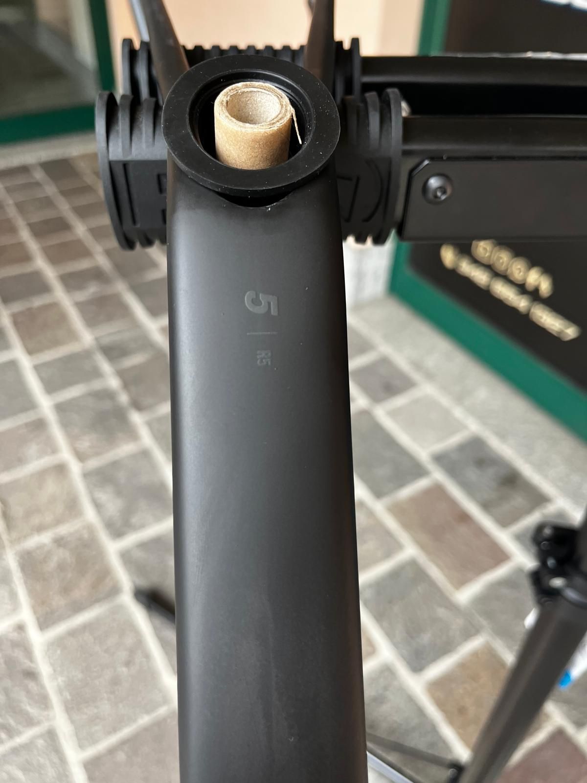 Cervélo Frameset Cervelò R5 2025 Frameset