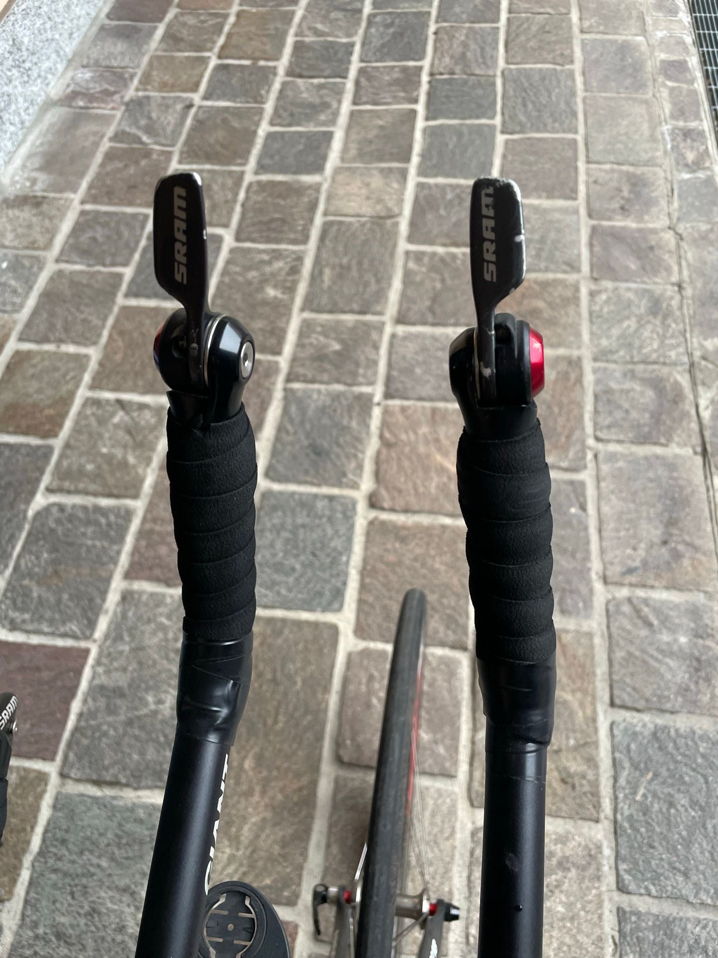 Argon 18 E112 10 Speed Meccanico