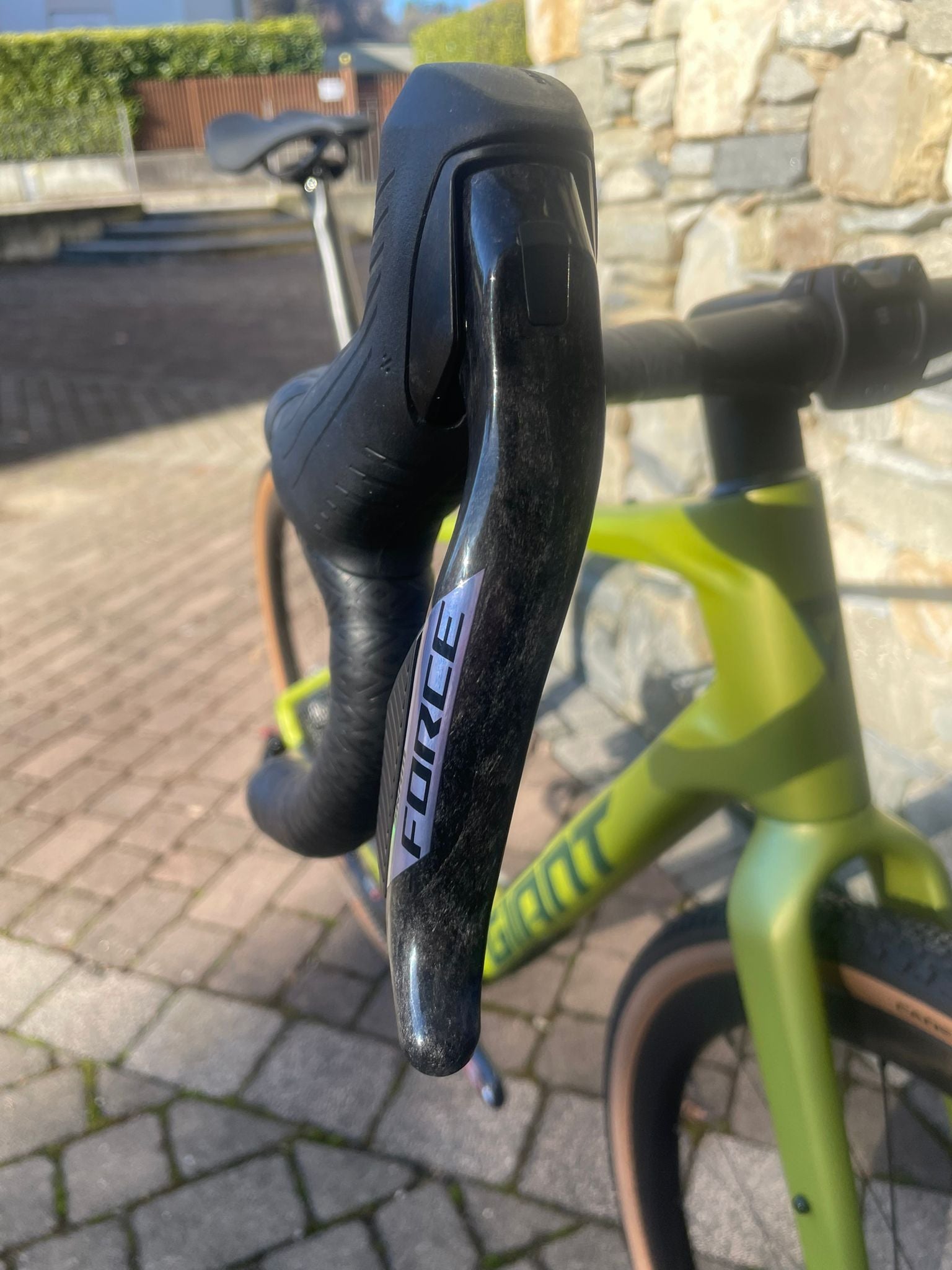 Giant Revolt Advanced Pro 0 2026