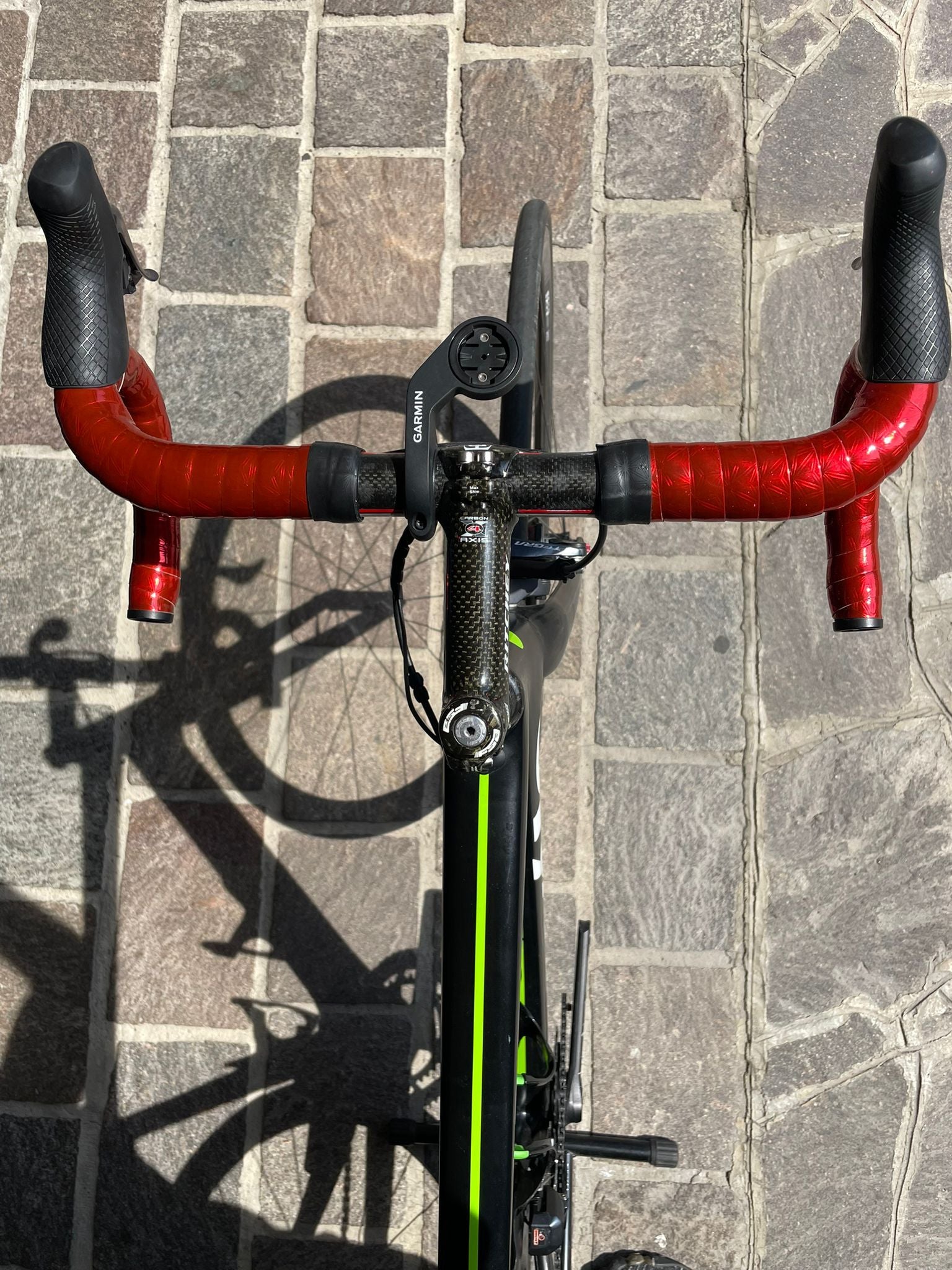 Cervélo Cervelo R5 Rim Ultegra Di2 2018