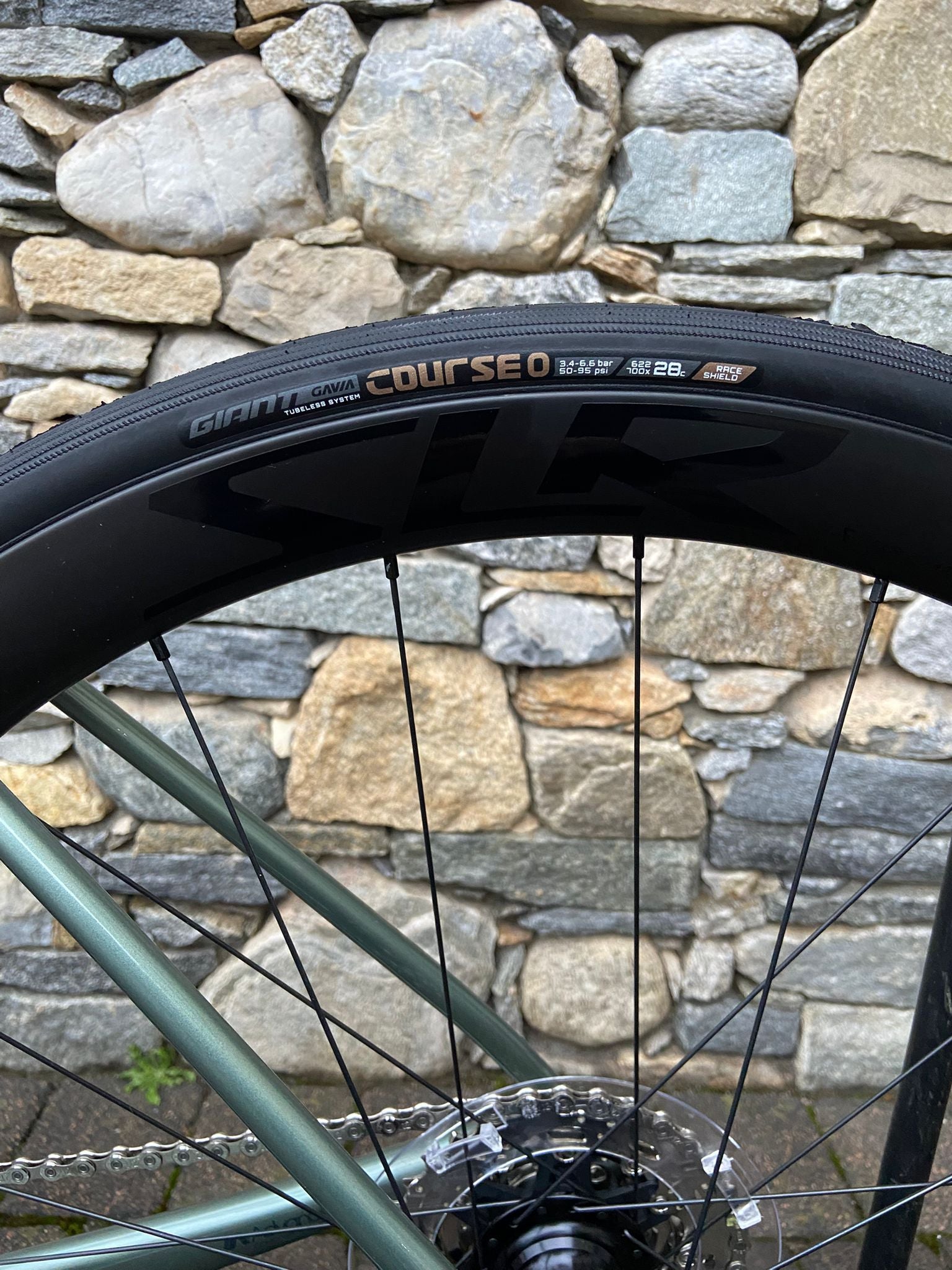 Giant TCR Advanced Pro 0 (pro Compact)