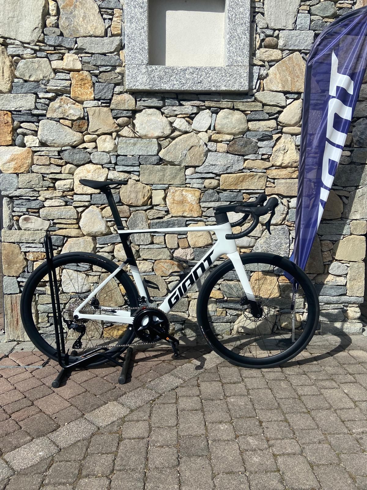 Giant Propel Advanced 2 105 2027
