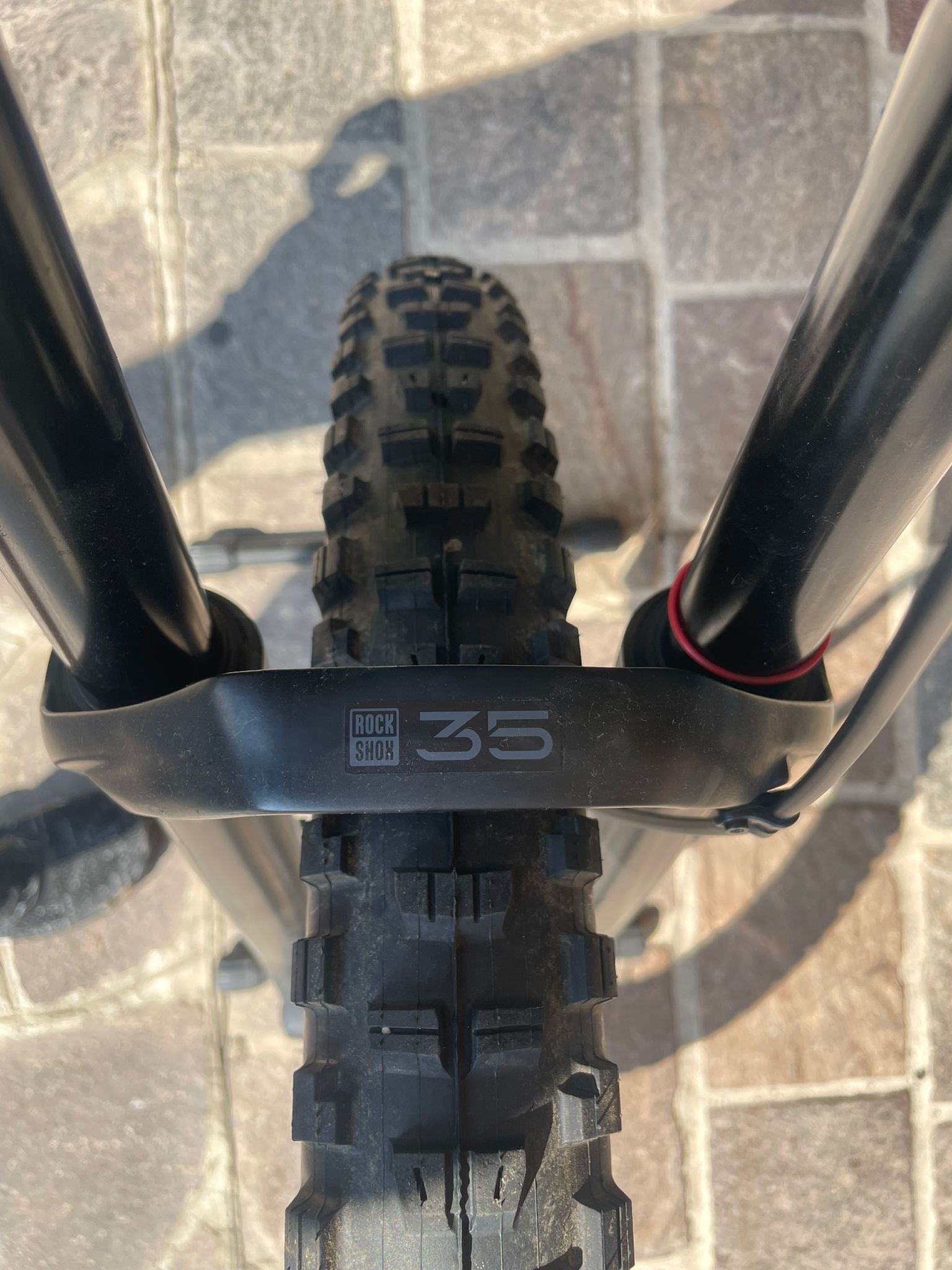 Focus Jam Shimano Deore XT