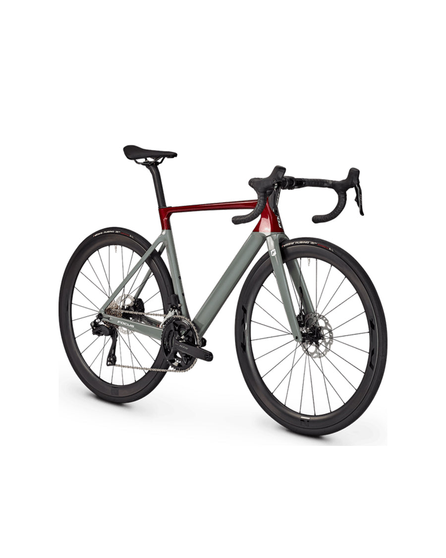 FOCUS IZALCO MAX 8.9