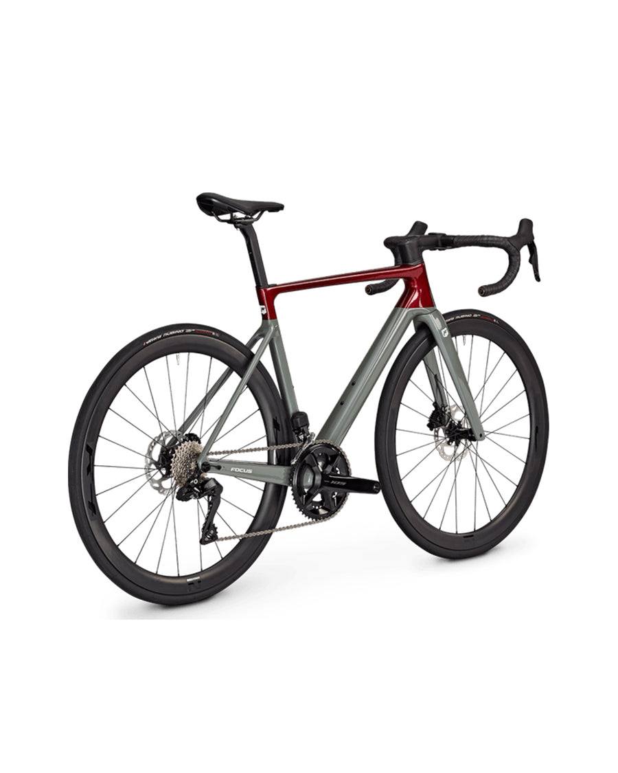 FOCUS IZALCO MAX 8.9