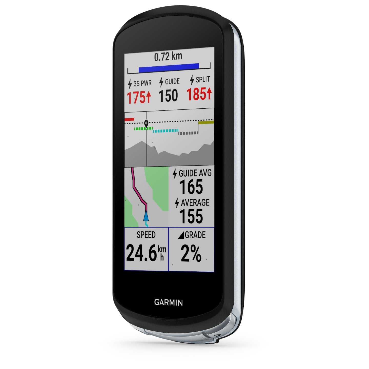 Ciclocomputer GARMIN EDGE 1040