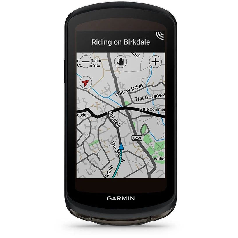 Ciclocomputer GARMIN EDGE 1040