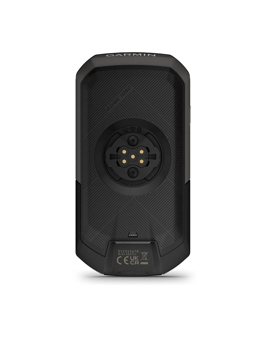 Ciclocomputer EDGE 1050