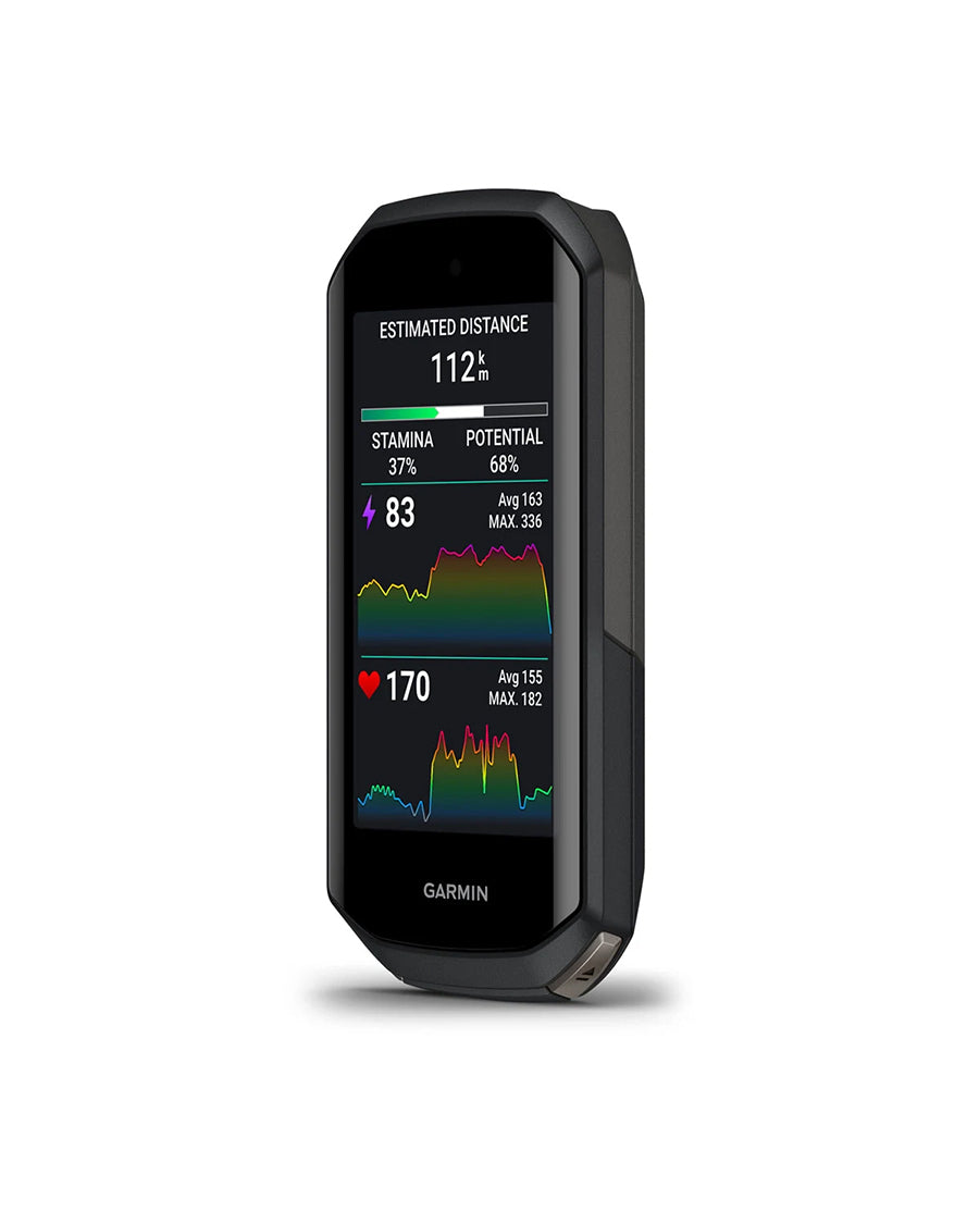 Ciclocomputer EDGE 1050