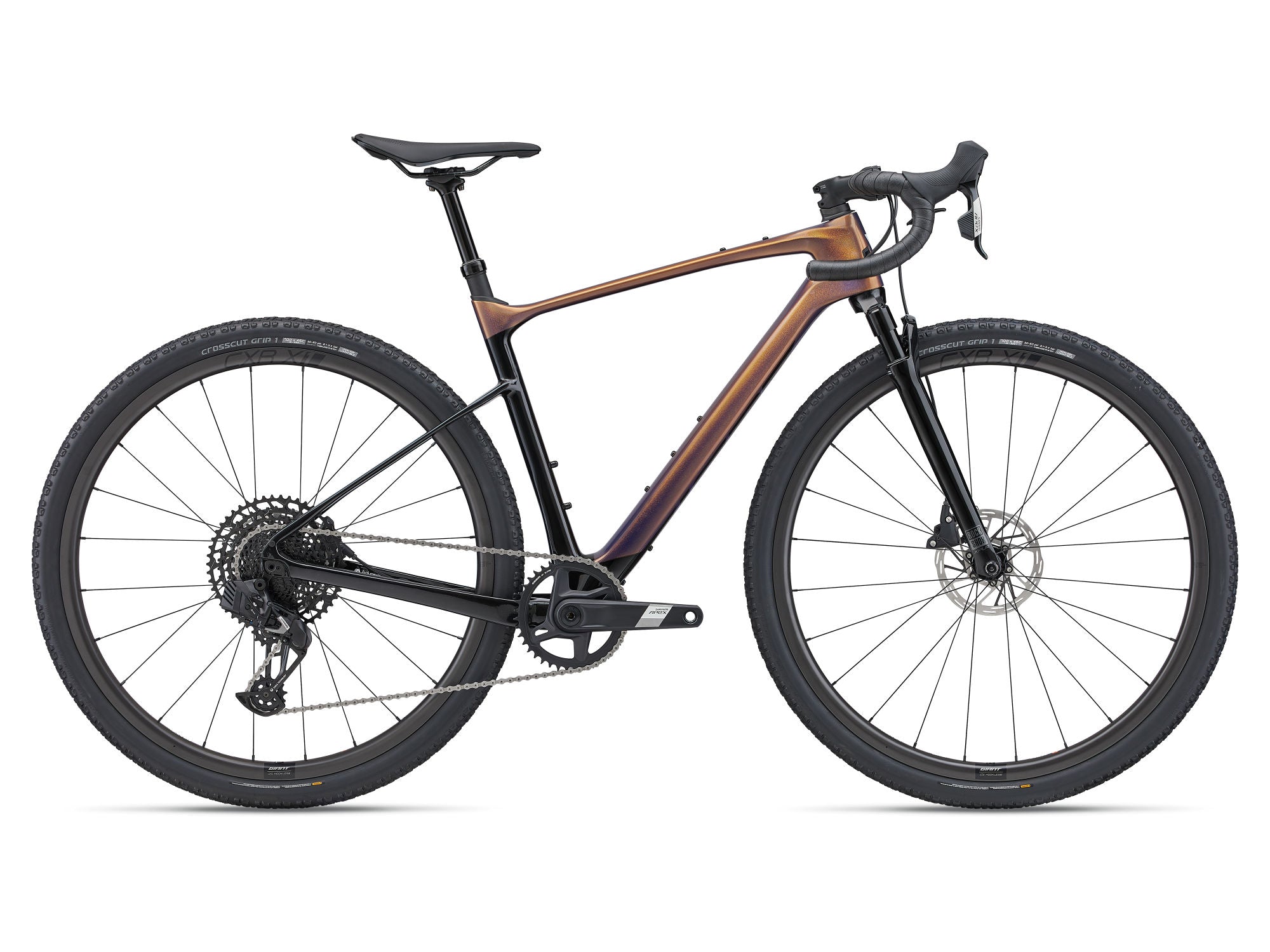 GIANT REVOLT X ADVANCED PRO 2 2025
