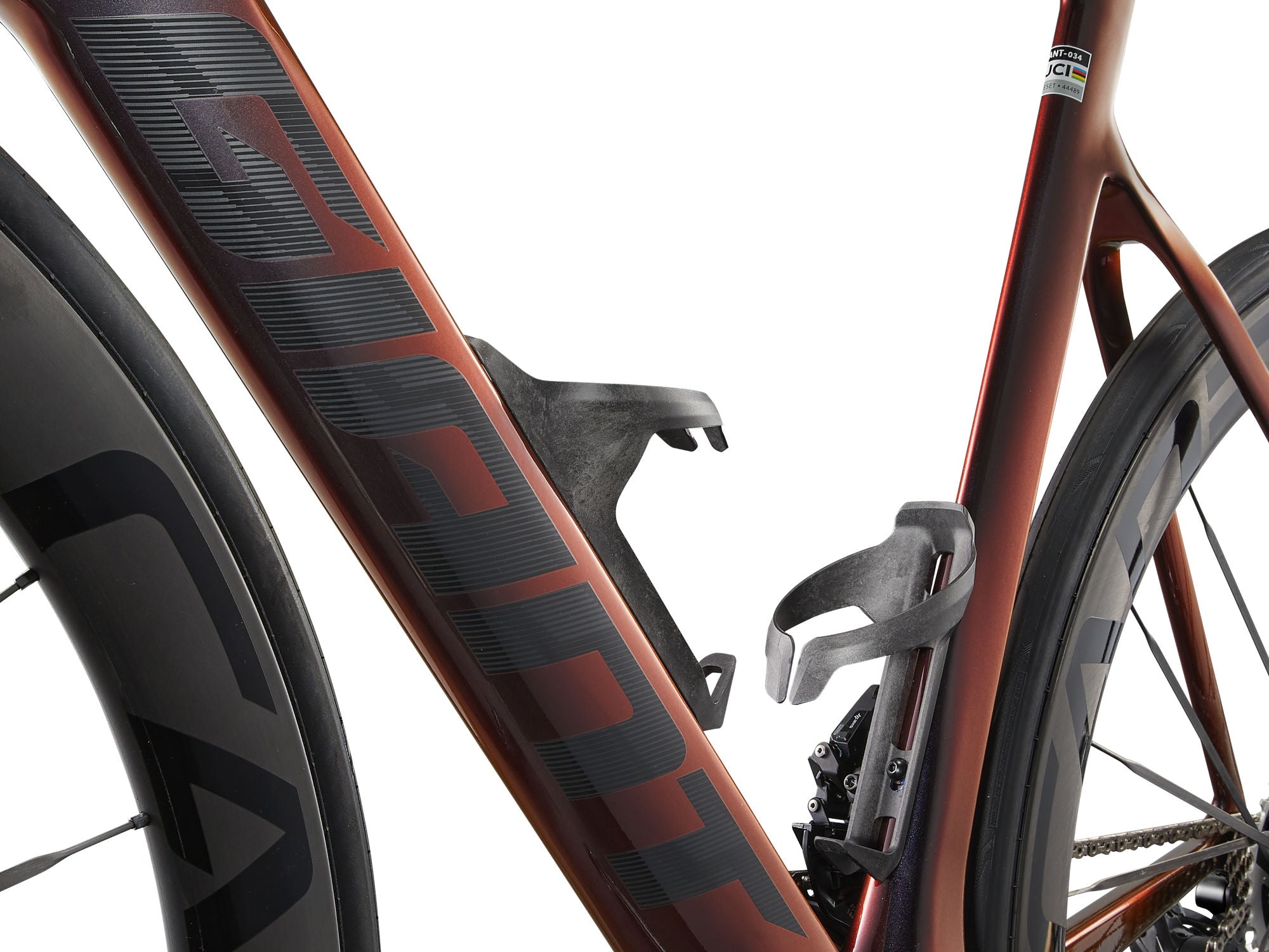 Giant Propel Advanced SL 0 Dura-Ace