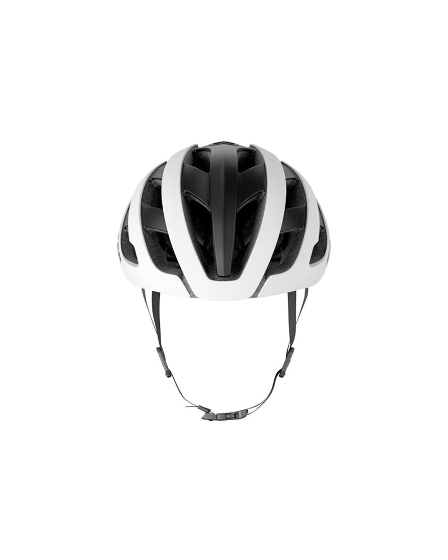 Casco GENESIS MIPS - White Black