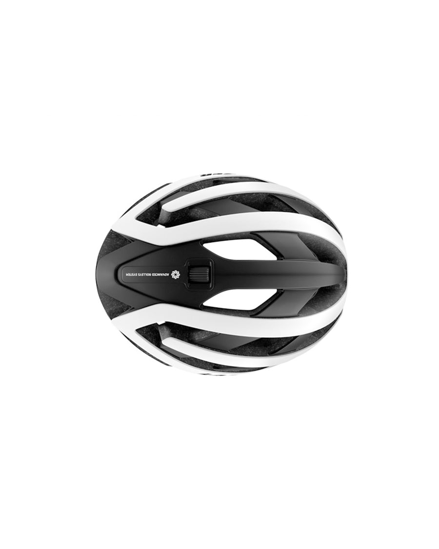 Casco GENESIS MIPS - White Black